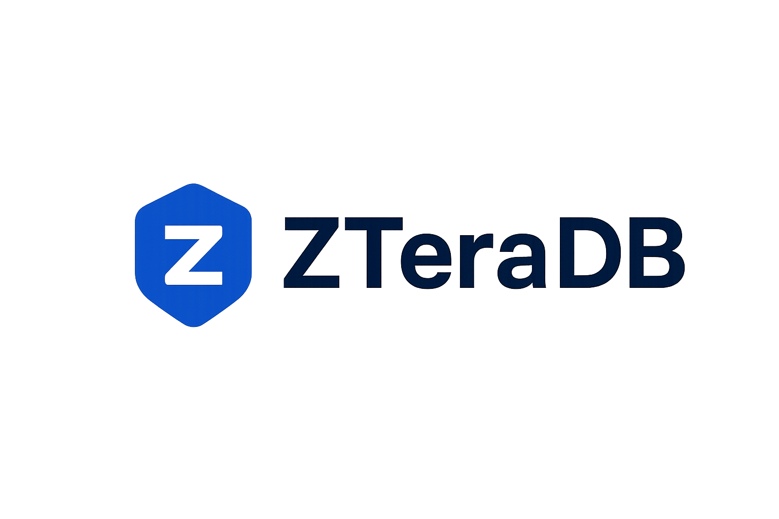 ZTeraDB